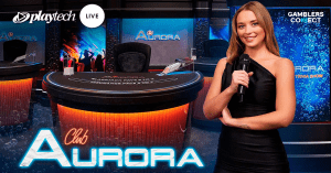 Playtech Launches Third Live Casino Studio For evoke plc