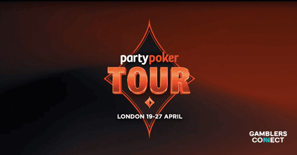 PartyPoker Tour London: Day 1 Recap