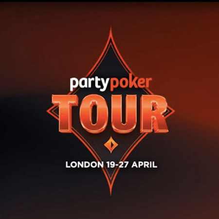 PartyPoker Tour London: Day 1 Recap
