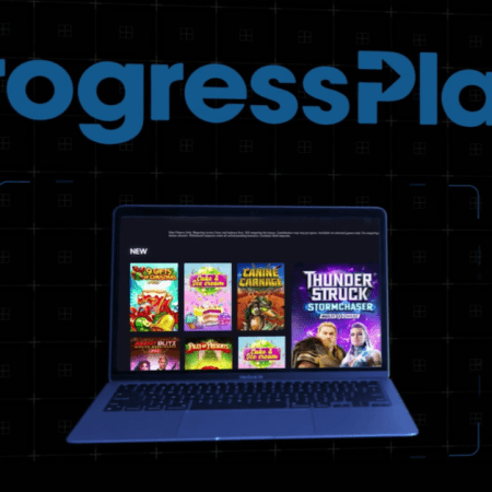 ProgressPlay Partners With Playtech To Launch Next-Gen Bingo Platform