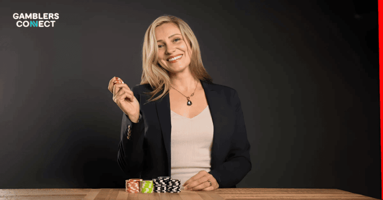 Ivonne Montealegre Is Reshaping The Global Poker Scene via SiGMA Poker Tour