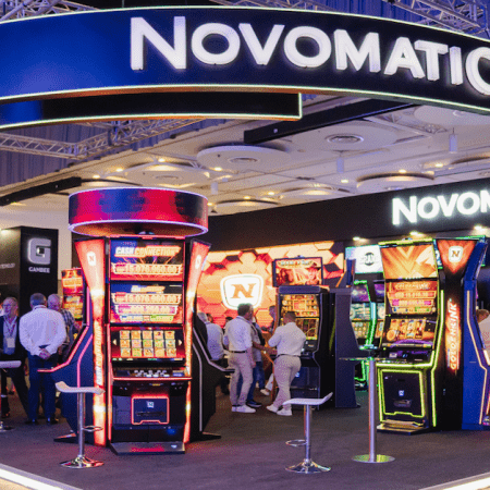 Novomatic Gets a 10-Year License Extension From The Dutch KSA