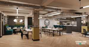 LeoVegas Group Set To Open a New Office In Leeds
