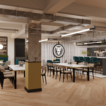 LeoVegas Group Set To Open a New Office In Leeds