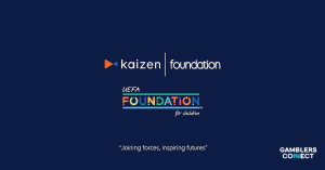 The UEFA Foundation and the Kaizen Foundation Partner Up To Promote Inclusion