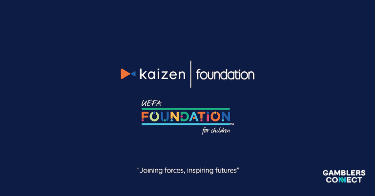 The UEFA Foundation and the Kaizen Foundation Partner Up To Promote Inclusion