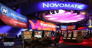 Novomatic Set to Acquire 100% Stake in Ainsworth