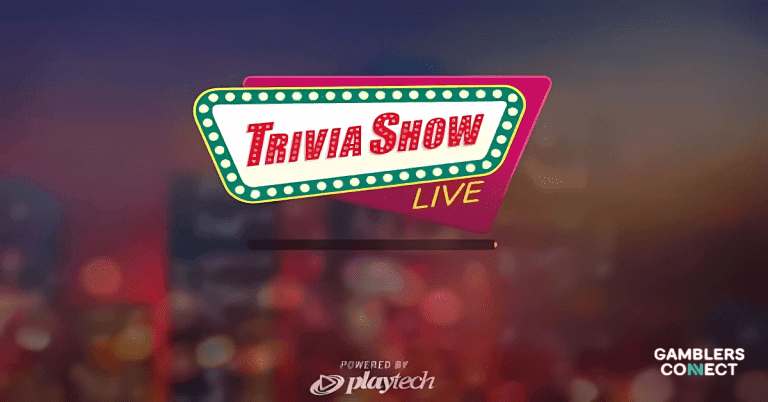 Playtech and Hard Rock Digital Launch First-Ever “Live Trivia Game Show” In New Jersey