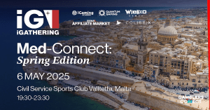 Med-Connect: Spring Edition – SiGMA iGathering 2025