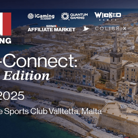 Med-Connect: Spring Edition – SiGMA iGathering 2025