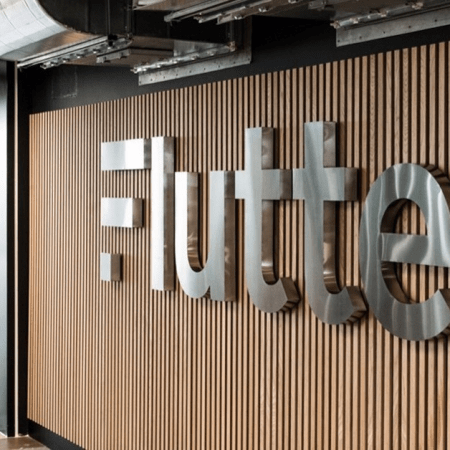 Flutter Set To Raise Record-Breaking Amount For Charity