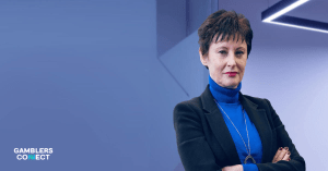 Stella David Is The New CEO of Entain