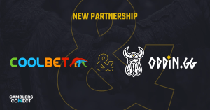 Coolbet Enters a Partnership With Oddin.gg To Expand Its eSports Coverage