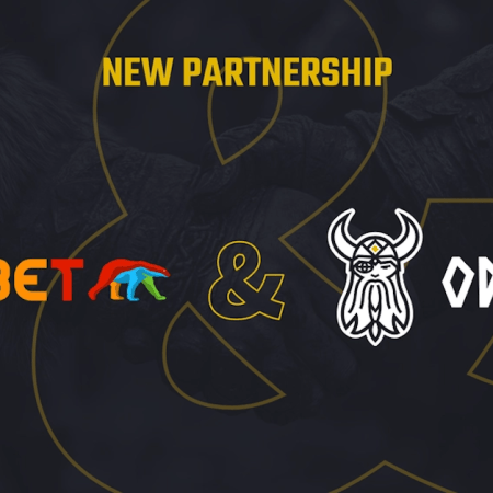 Coolbet Enters a Partnership With Oddin.gg To Expand Its eSports Coverage