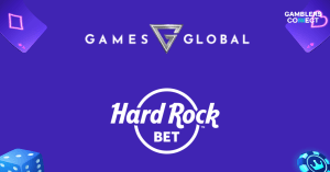 Games Global Integrates Free Spins Feature Exclusively With Hard Rock Bet