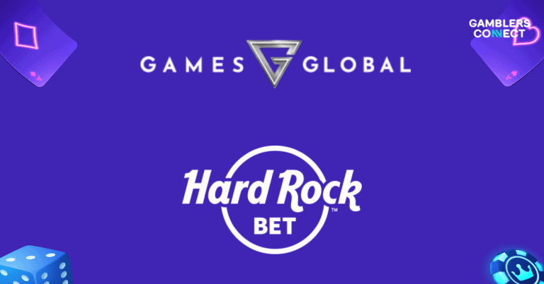 Games Global Integrates Free Spins Feature Exclusively With Hard Rock Bet