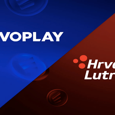 Evoplay Expands in Croatia via Hrvatska Lutrija Partnership