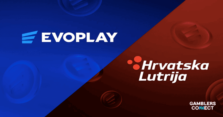 Evoplay Expands in Croatia via Hrvatska Lutrija Partnership