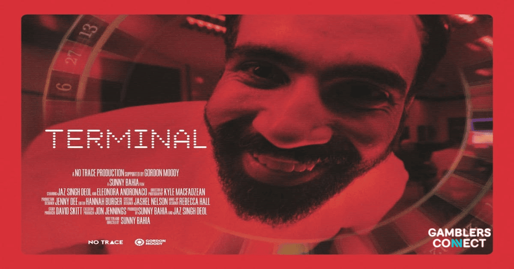 Gordon Moody Partners With Trace To Support “Terminal”:  A Short Film About Gambling Addiction