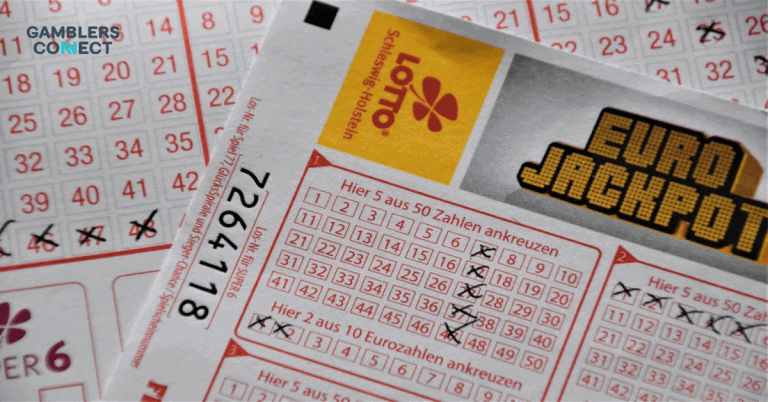 Norsk Tipping Faces Third Fine in One Year and Could Pay $4.4 Million