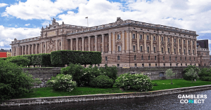 Sweden On a Mission To Completely Ban Land-Based Casinos