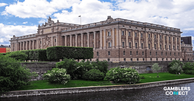 Sweden On a Mission To Completely Ban Land-Based Casinos