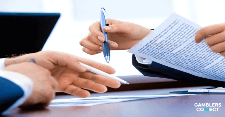 The Gambling Commission and The Gambling Regulatory Authority of Ireland Sign The historic Memorandum of Understanding