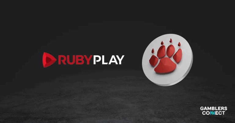 QTech Games Partners With RubyPlay In a Content Integration Deal