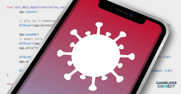 The KSA Removes 20 Illegal Gambling Apps From App Stores