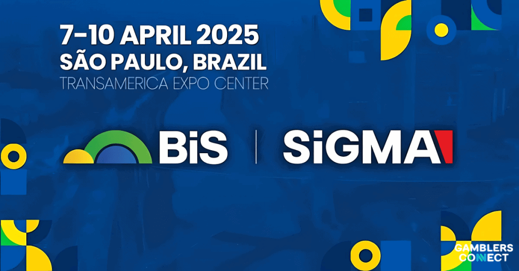 BiS SiGMA Americas 2025 – The Biggest iGaming Event In South America