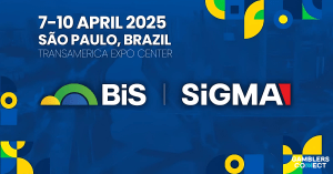 BiS SiGMA Americas 2025 – The Biggest iGaming Event In South America
