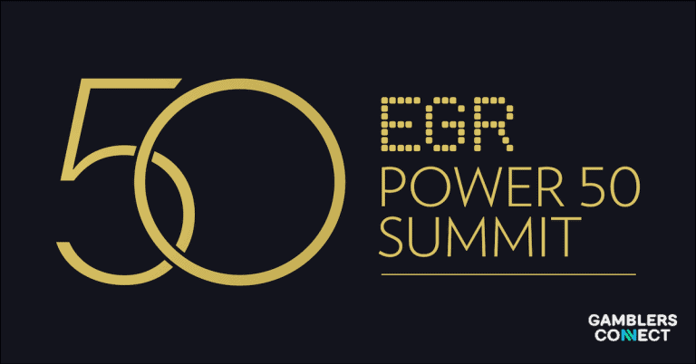 EGR Power 50 Summit 2025
