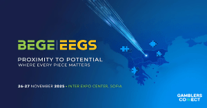 BEGE & EEGS Unveil Visionary 2025 Concept Focusing on Proximity, Collaboration, and AI