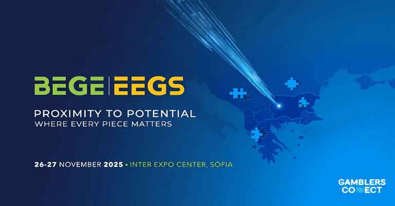 BEGE & EEGS Unveil Visionary 2025 Concept Focusing on Proximity, Collaboration, and AI