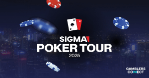 SiGMA Poker Tour Is Live In Brazil