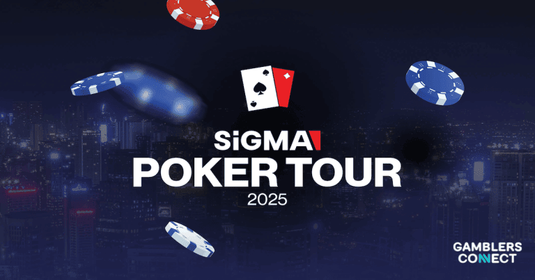 SiGMA Poker Tour Is Live In Brazil
