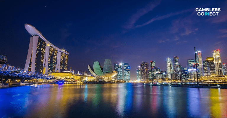 Marina Bay Sands Casino License Renewed For Another 3 Years