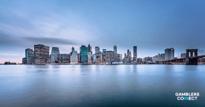 New York Mobile Sports Betting Handle Increases by 20%