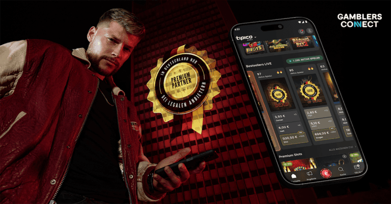 Games Global Receives “Trusted Partner” Certificate by Tipico