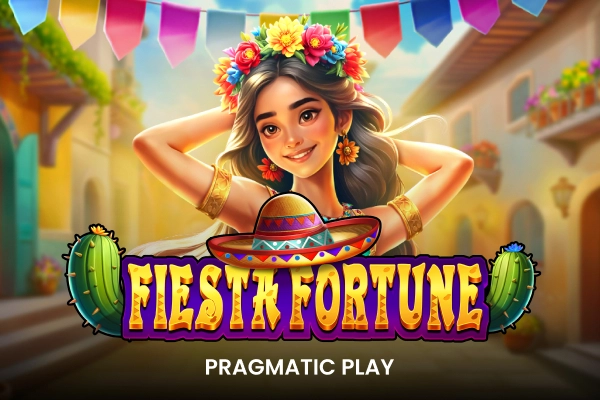 Fiesta Fortune