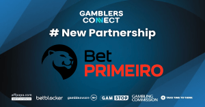 BetPrimeiro & Gamblers Connect Enter A New Partnership