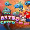 The Easter Catch