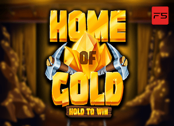 Home of Gold: Hold to Win
