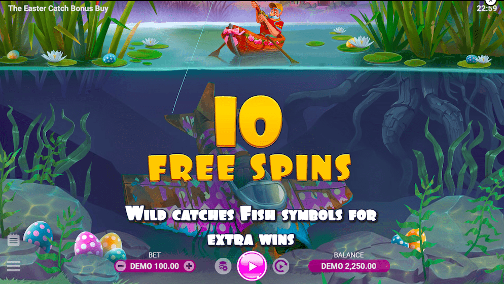 easter-catch-free-spins