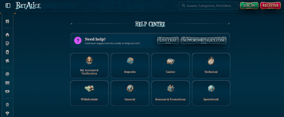 betalice-casino-help-centre