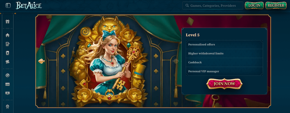 betalice-casino-vip-club