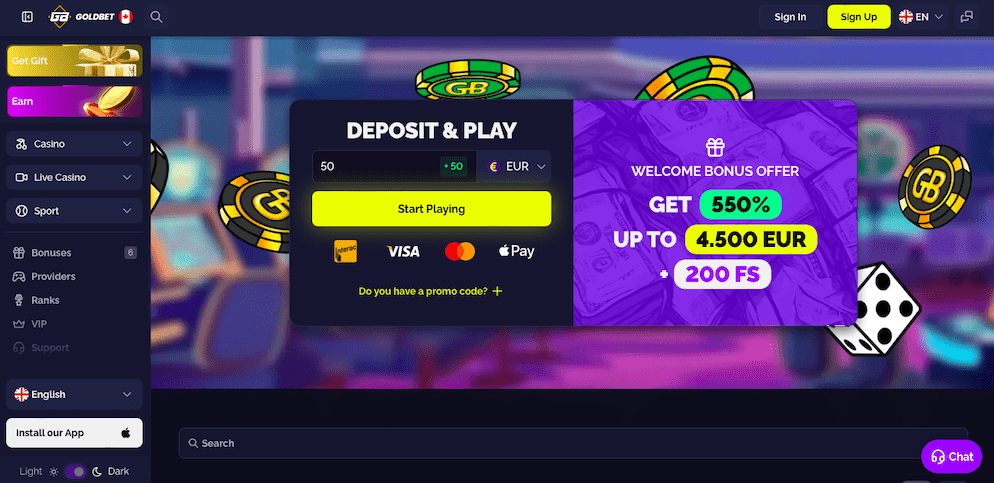 goldbet-casino-home