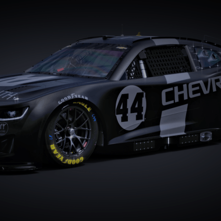 Fanatics Sportsbook to Sponsor JJ Yeley’s No. 44 Car for Major NASCAR Races