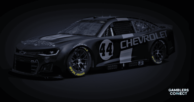 Fanatics Sportsbook to Sponsor JJ Yeley’s No. 44 Car for Major NASCAR Races