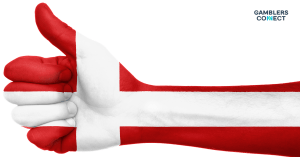 Online Casino Gaming Drives 1.4% Growth of the Danish Gambling Spend for March 2025